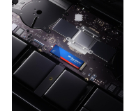 WD 1TB M.2 PCIe Gen4 NVMe Blue SN5100 - 1361030 - zdjęcie 5
